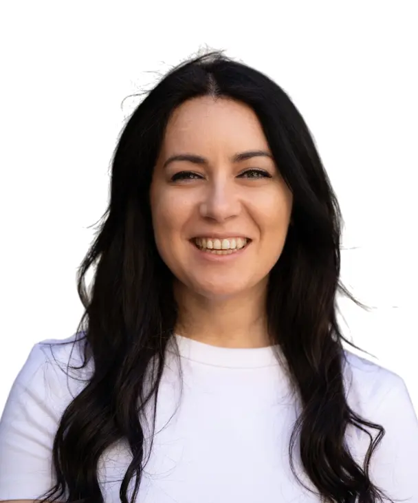 Almudena Rendón